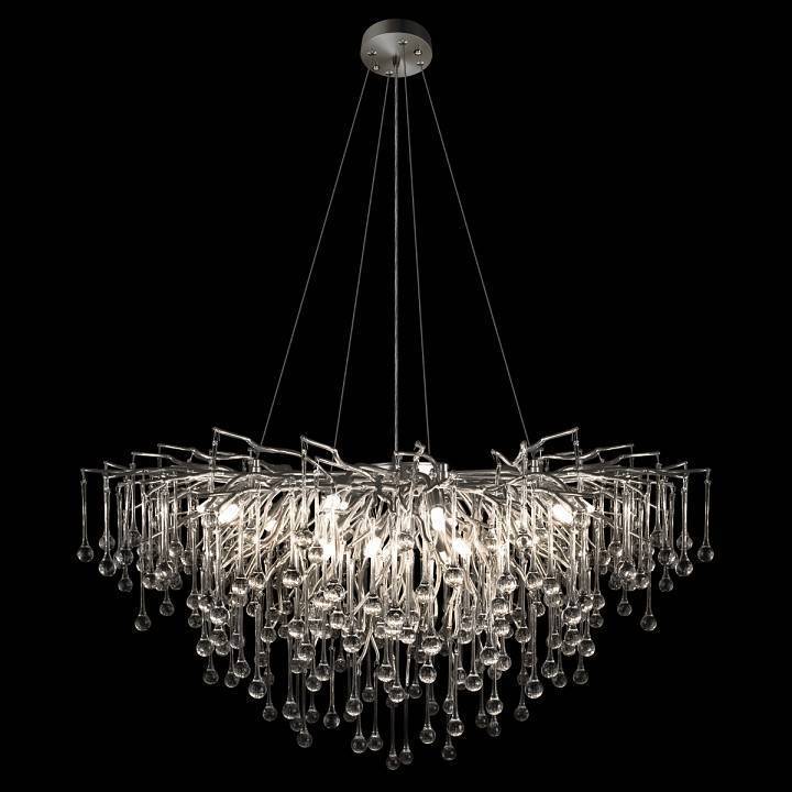 Подвесная люстра Loft it Drops 10376/1000