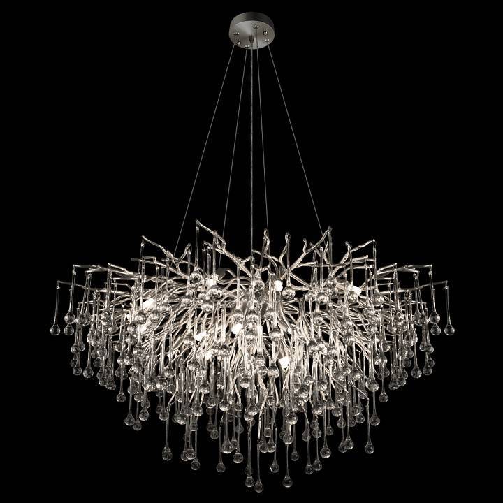 Подвесная люстра Loft it Drops 10376/1000