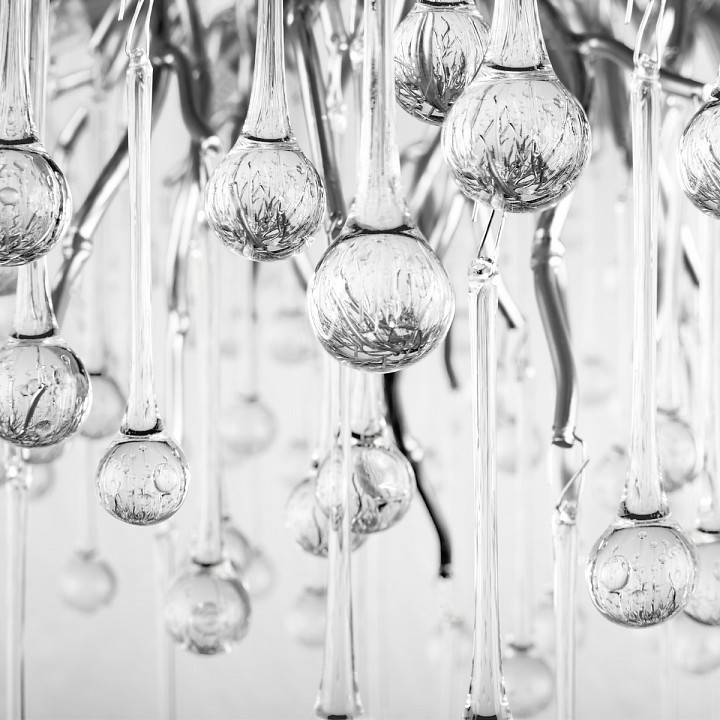 Подвесная люстра Loft it Drops 10376/1000