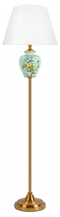 Торшер Loft it Bluet 10379F/B