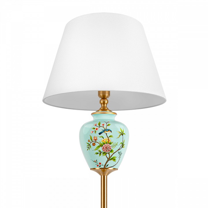 Торшер Loft it Bluet 10379F/B