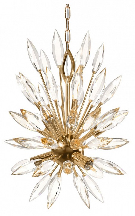 Подвесная люстра Loft it Splash 10418/6