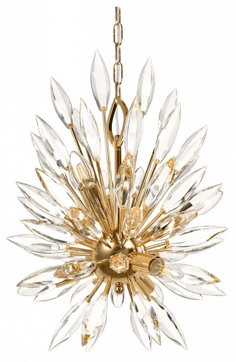 Подвесная люстра Loft it Splash 10418/6