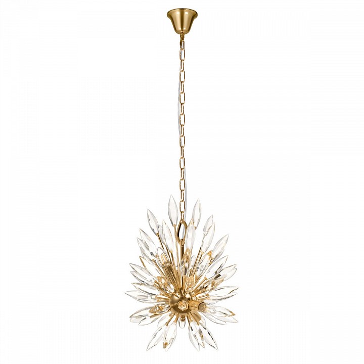 Подвесная люстра Loft it Splash 10418/6