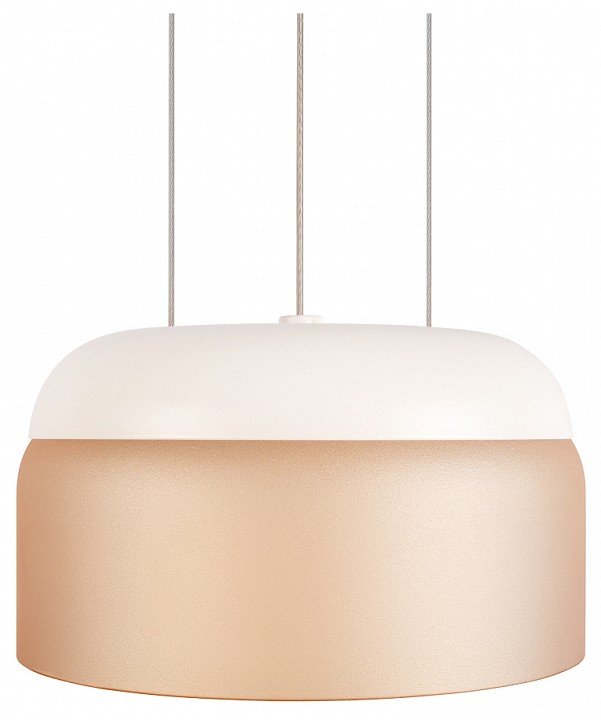 Подвесной светильник Loft it Totem 10466P Amber matte