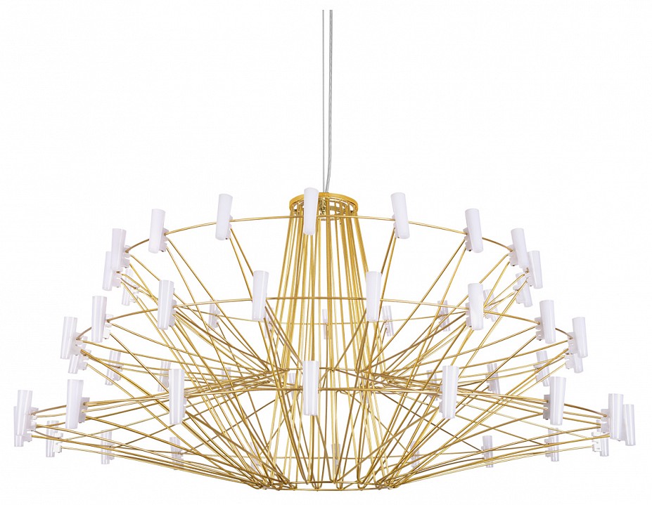 Подвесная люстра Loft it Coppelia 10476 Gold