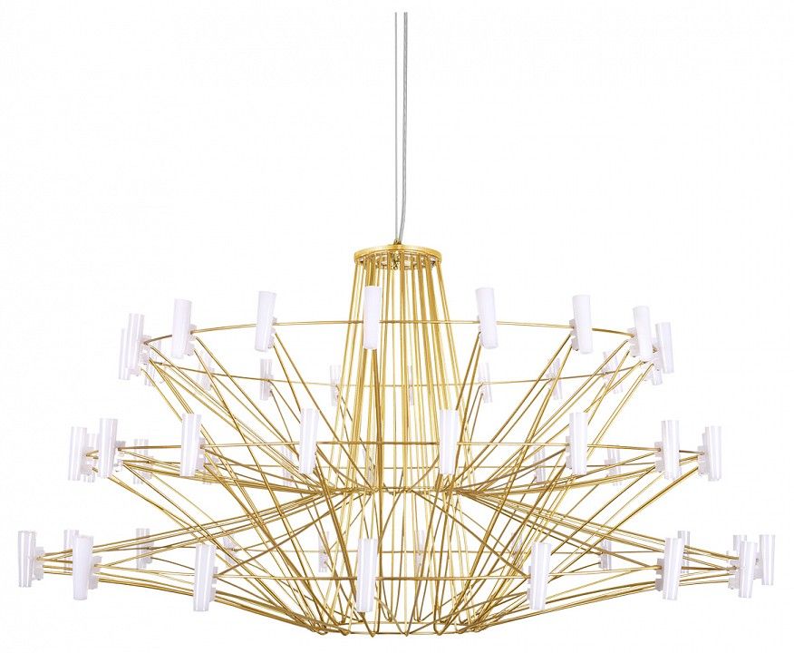 Подвесная люстра Loft it Coppelia 10476 Gold