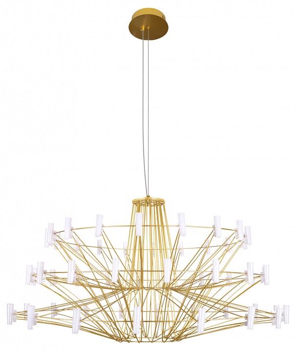 Подвесная люстра Loft it Coppelia 10476 Gold