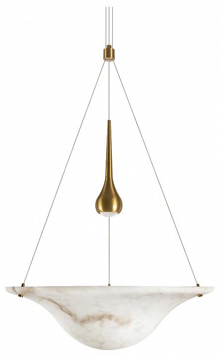 Подвесной светильник Loft it Liberty acrylic 10552P