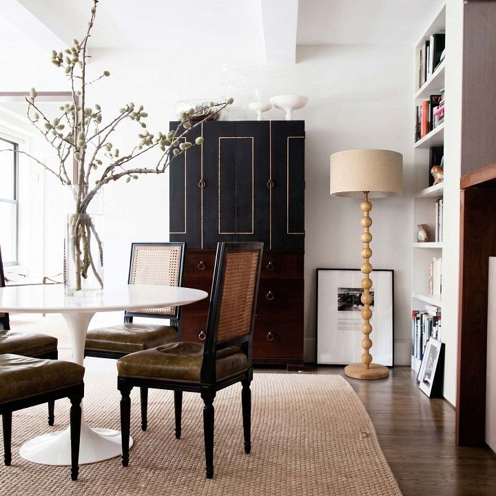Торшер Loft it Greta 10573F