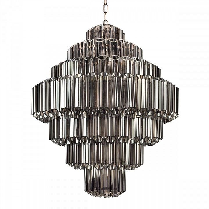 Подвесная люстра Loft it Celebration 10579/800 Smoke