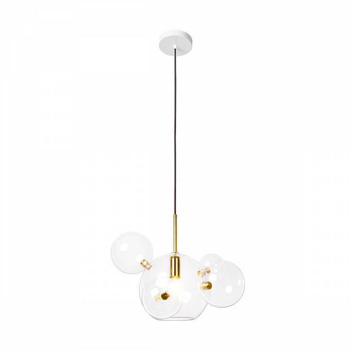 Подвесной светильник Loft It Bolle 2027-P6 mini