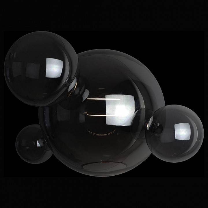 Накладной светильник Loft It Bolle 2029W