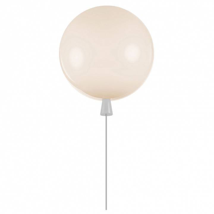 Накладной светильник Loft it Memory 5055C/S white