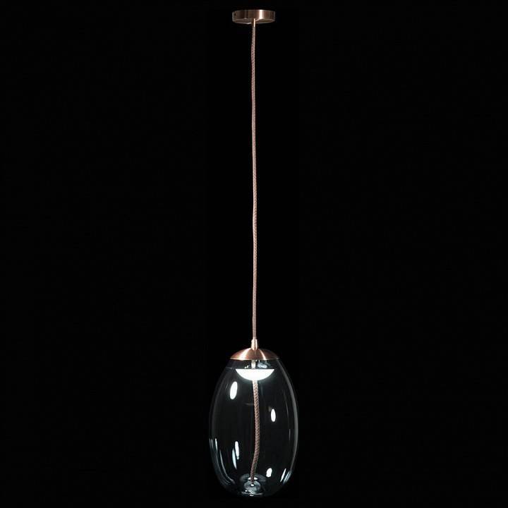 Подвесной светильник Loft it Knot 8133-A