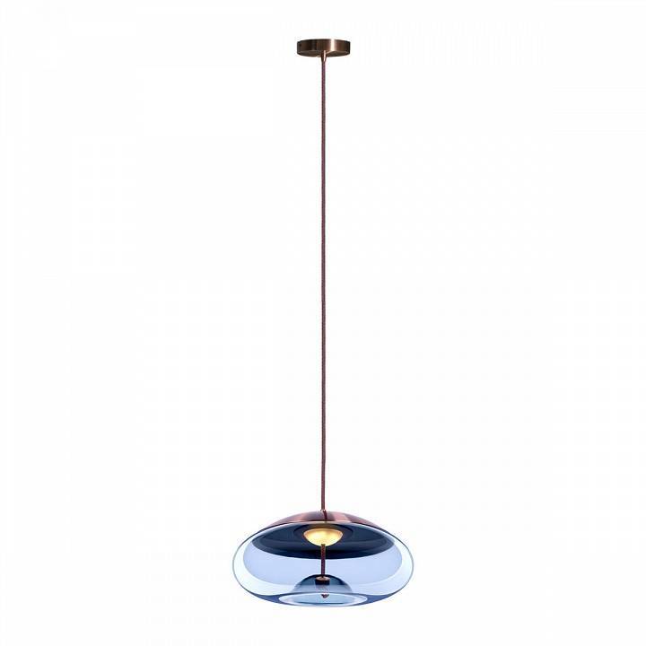 Подвесной светильник Loft it Knot 8133-D mini