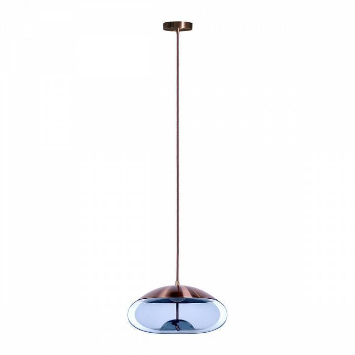 Подвесной светильник Loft it Knot 8133-D mini