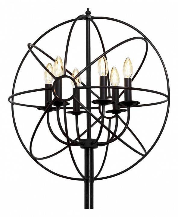 Торшер Loft it Foucaults Orb LOFT1192F