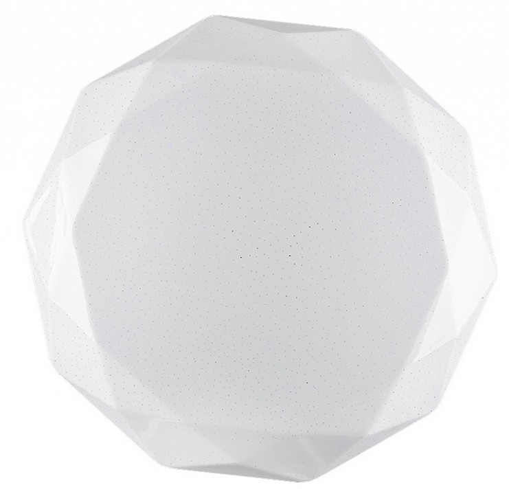 Накладной светильник Luminarte POLARIS CLL2148W-POLARIS