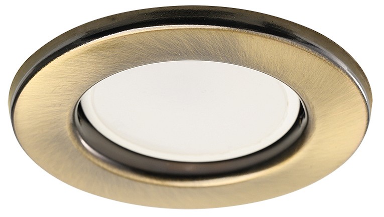 Встраиваемый светильник Luminarte  KDOAB-DL50GU5.3