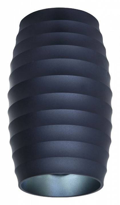 Накладной светильник LUMINA DECO Split серый LDC 8052-B GY