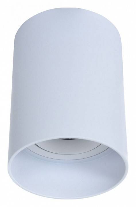 Накладной светильник LUMINA DECO Flixton LDC 8053-A WT