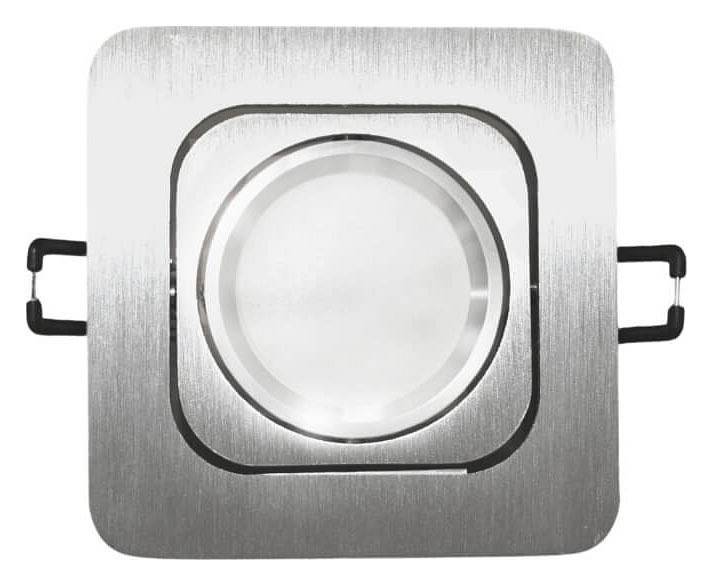 Встраиваемый светильник Lumina Deco Moka LDC 8063-L98 SL