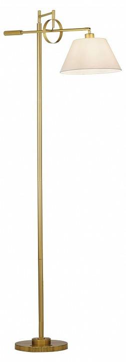 Торшер LUMINA DECO Brantol LDF 1124 MD+WT