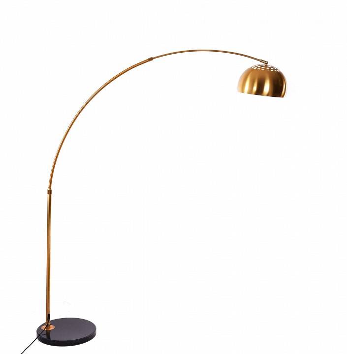 Торшер Lumina Deco Azurro LDF 5508-B MD