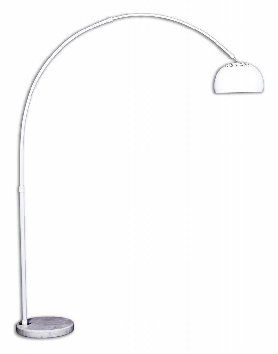 Торшер LUMINA DECO Azzuro LDF 5508-C WT