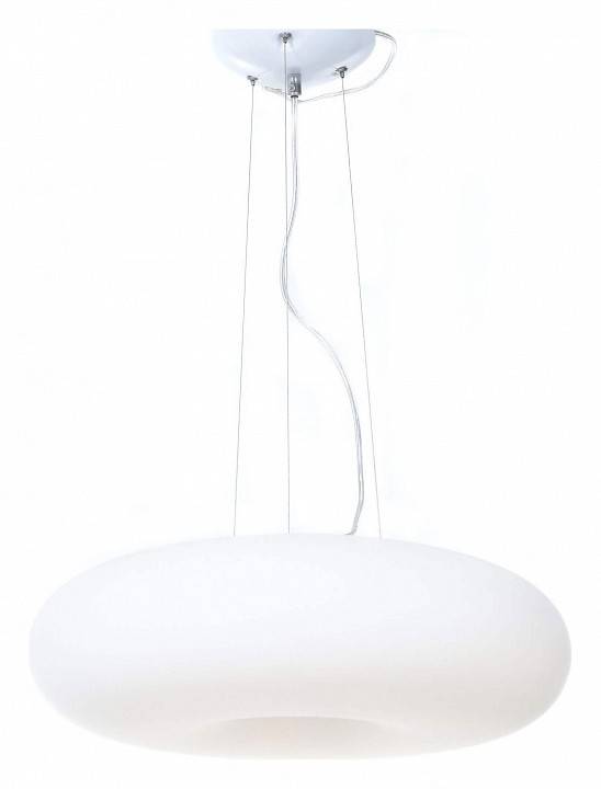 Подвесной светильник Lumina Deco Biante LDP 1104-480 WT