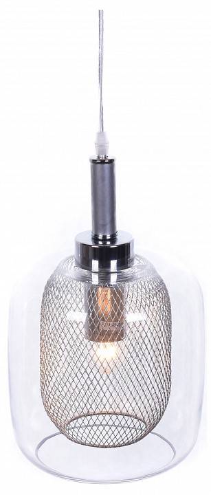 Подвесной светильник Lumina Deco Bessa LDP 11337 SL