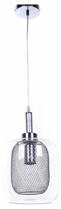 Подвесной светильник Lumina Deco Bessa LDP 11337 SL