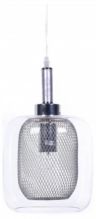 Подвесной светильник Lumina Deco Bessa LDP 11337 SL