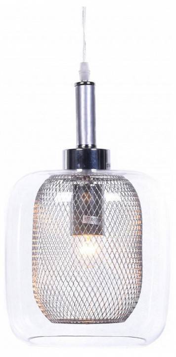 Подвесной светильник Lumina Deco Bessa LDP 11337 SL