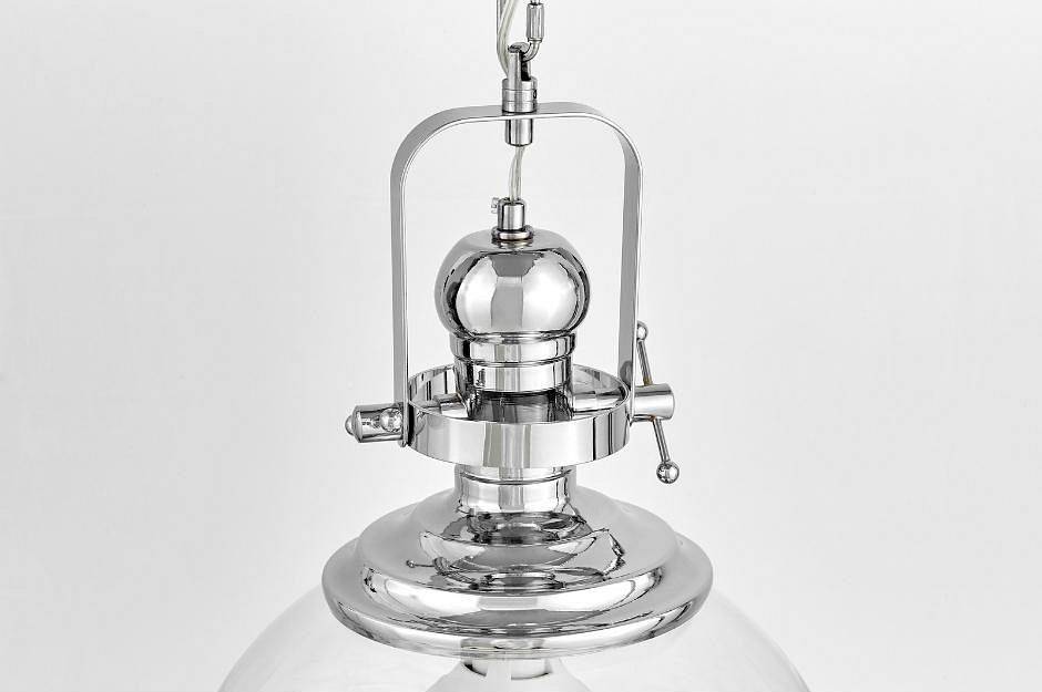 Подвесной светильник Lumina Deco Falco LDP 119-300 CHR