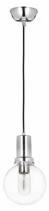 Подвесной светильник LUMINA DECO Dorito LDP 1212-150 GY+CHR