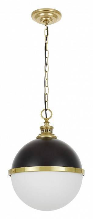 Подвесной светильник Lumina Deco Largo LDP 1228-300 BK+MD