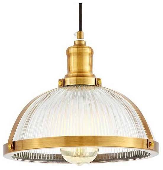 Подвесной светильник Lumina Deco Brico LDP 173-260 MD