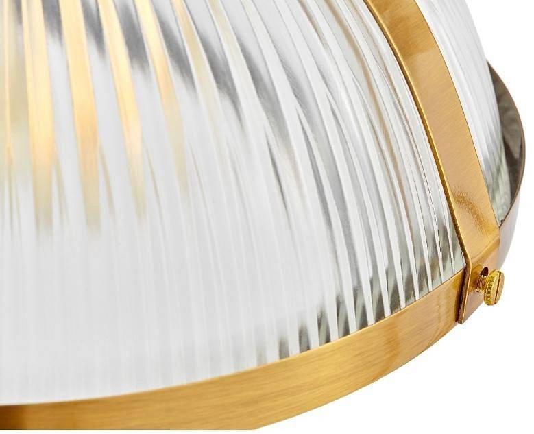 Подвесной светильник Lumina Deco Brico LDP 173-260 MD