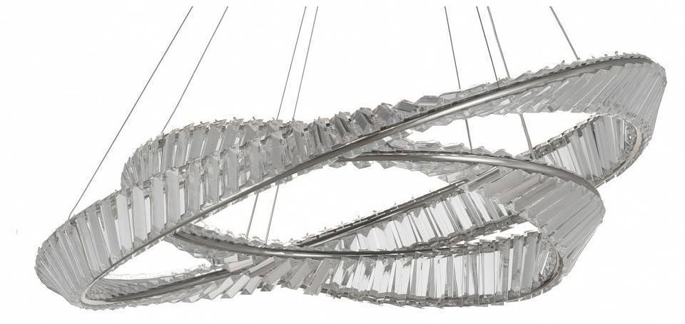 Подвесной светильник Lumina Deco LDP 6027-800-600 CHR