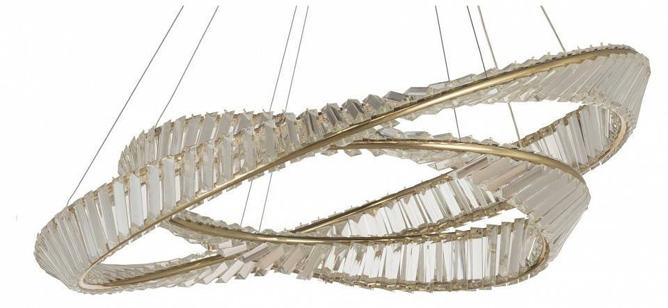 Подвесной светильник Lumina Deco LDP 6027-800-600 GD