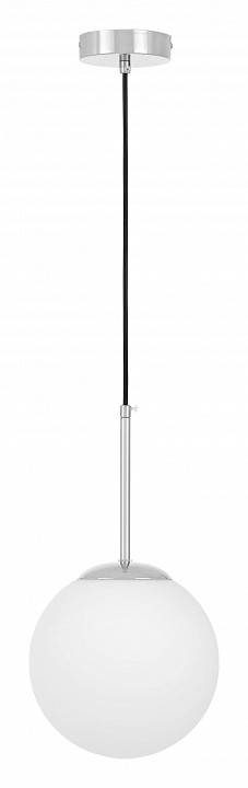 Подвесной светильник Lumina Deco Fredica 200 мм LDP 6030-200 CHR