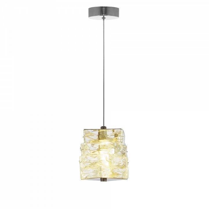 Подвесной светильник LUMINA DECO 6035 LDP 6035-12 CHR