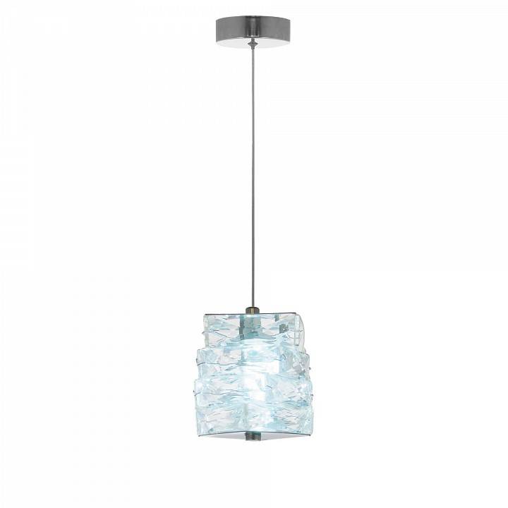 Подвесной светильник LUMINA DECO 6035 LDP 6035-12 CHR