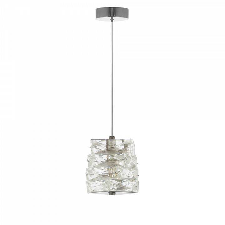 Подвесной светильник LUMINA DECO 6035 LDP 6035-12 CHR