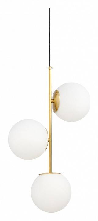 Подвесная люстра LUMINA DECO LDP 6041-3 MD