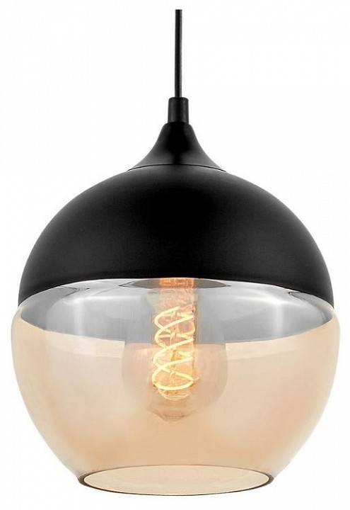 Подвесной светильник LUMINA DECO Albion LDP 6805 BK+TEA