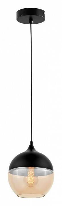 Подвесной светильник LUMINA DECO Albion LDP 6805 BK+TEA