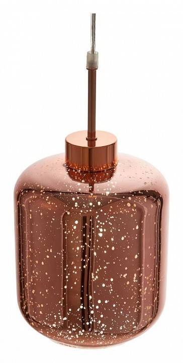 Подвесной светильник LUMINA DECO Alacosmo LDP 6811-1 R.GD